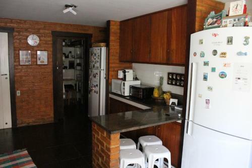 Bed & Breakfast Casa Do Fachoalto