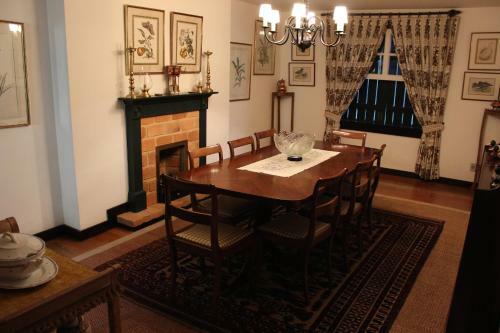 Bed & Breakfast Casa Do Fachoalto