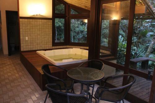 Bed & Breakfast Casa Do Fachoalto