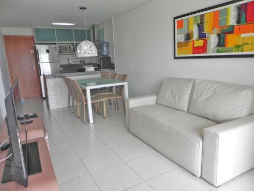 Apartamento Flats No Carneiros Beach Resort