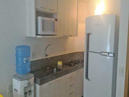 Apartamento Flats No Carneiros Beach Resort