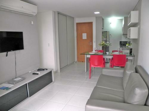 Apartamento Flats No Carneiros Beach Resort