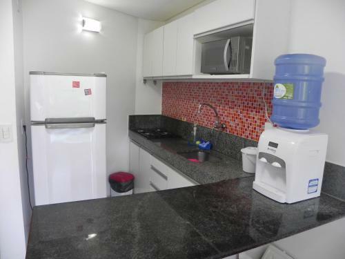 Apartamento Flats No Carneiros Beach Resort