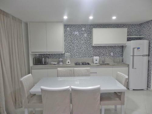 Apartamento Flats No Carneiros Beach Resort