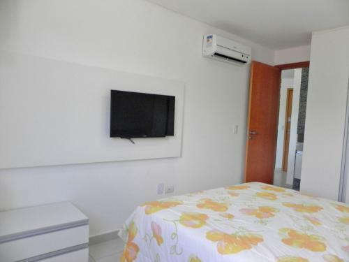 Apartamento Flats No Carneiros Beach Resort