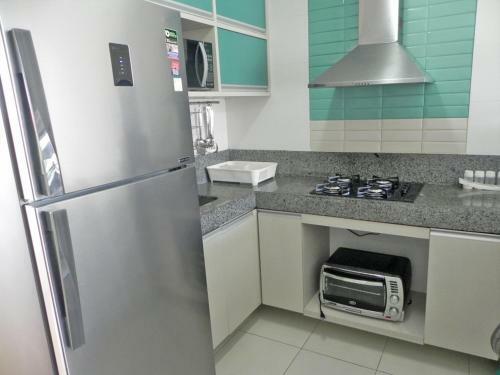 Apartamento Flats No Carneiros Beach Resort
