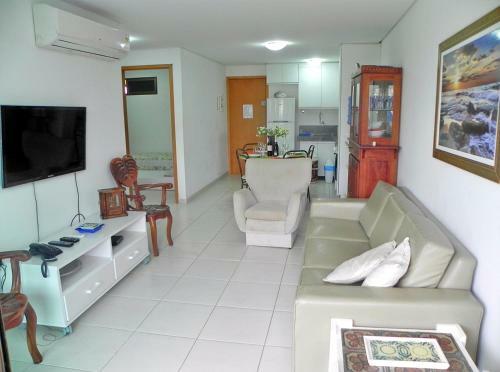 Apartamento Flats No Carneiros Beach Resort