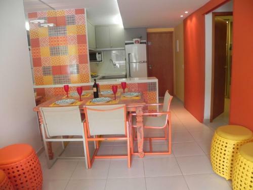 Apartamento Flats No Carneiros Beach Resort