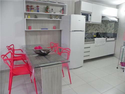 Apartamento Flats No Carneiros Beach Resort