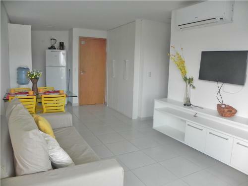 Apartamento Flats No Carneiros Beach Resort