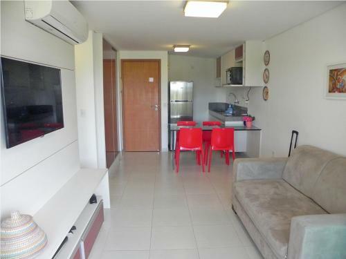 Apartamento Flats No Carneiros Beach Resort