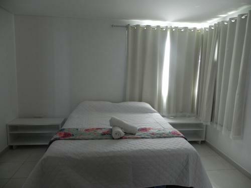 Apartamento Flats No Carneiros Beach Resort