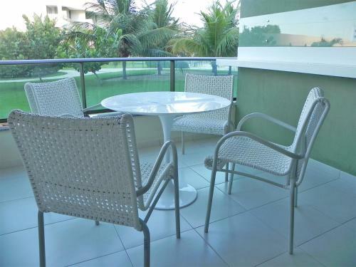 Apartamento Flats No Carneiros Beach Resort