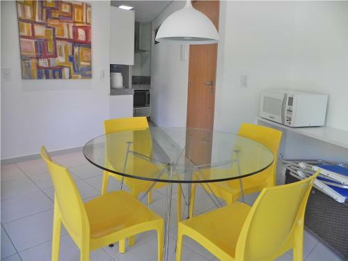 Apartamento Flats No Carneiros Beach Resort