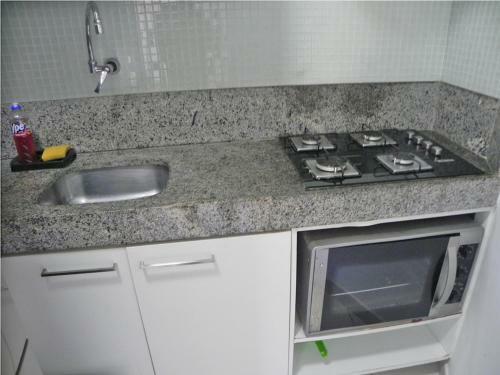 Apartamento Flats No Carneiros Beach Resort