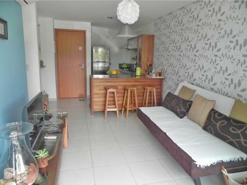 Apartamento Flats No Carneiros Beach Resort