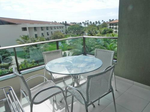 Apartamento Flats No Carneiros Beach Resort