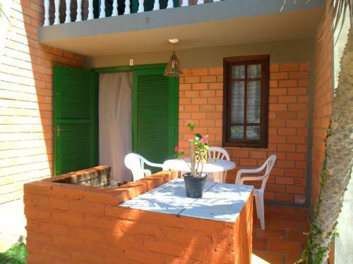 Apartamento Condominio Mabi