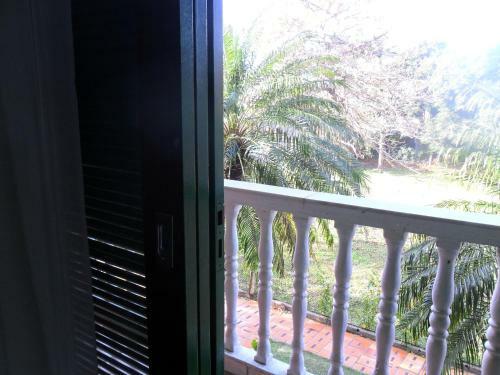 Apartamento Condominio Mabi