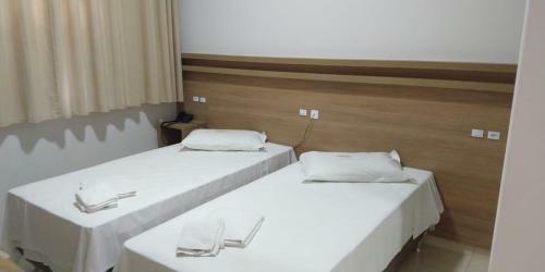 Hotel Parque Das Primaveras