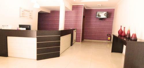 Hotel Central Plaza