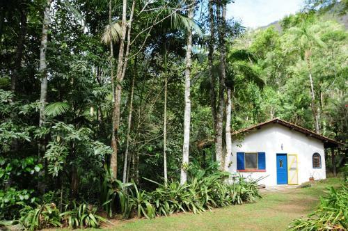 Bed & Breakfast Sitio Namaste Paraty