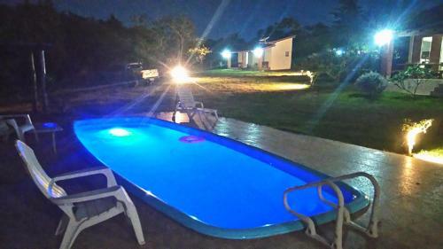 Hostal Pousada Manaca Da Serra