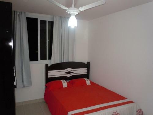 Apartamento Edificio Clauber