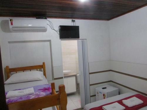 Hostal Pousada Sonho Meu
