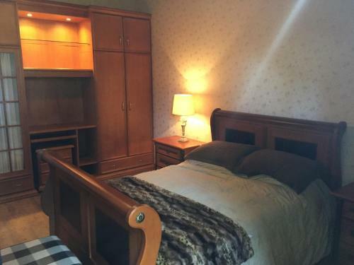 Apartamento Bosques De Viena - Gramado