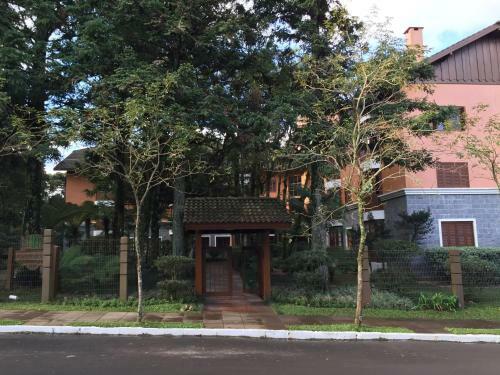 Apartamento Bosques De Viena - Gramado