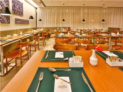 Hotel Comfort S�o Caetano