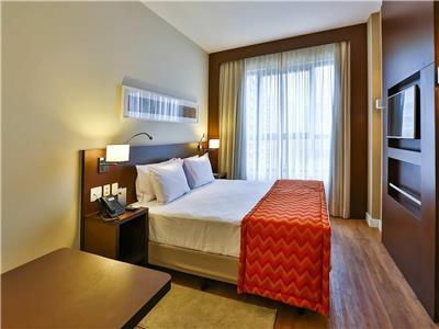 Hotel Comfort S�o Caetano