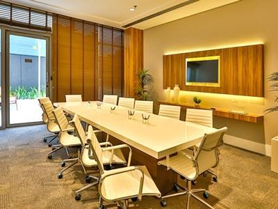 Hotel Comfort S�o Caetano