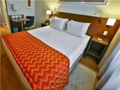 Hotel Comfort S�o Caetano