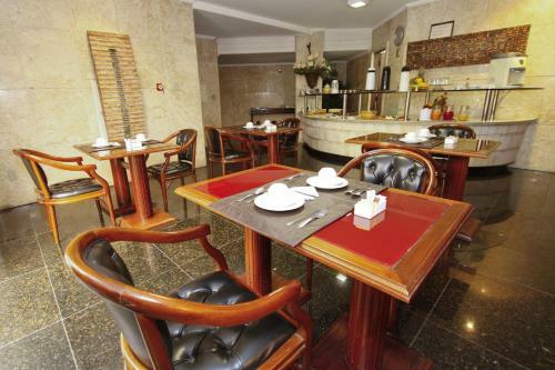Savassinho Hotel