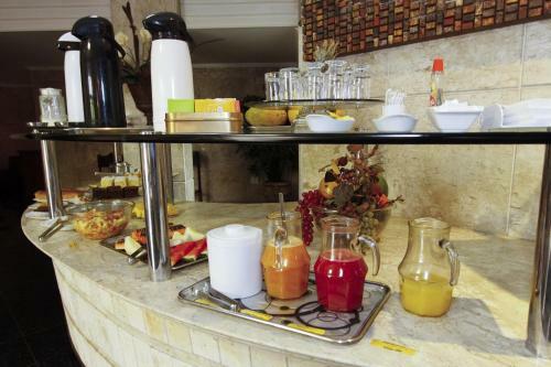 Savassinho Hotel