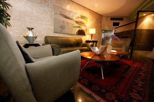 Savassinho Hotel