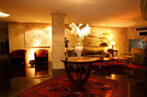 Savassinho Hotel