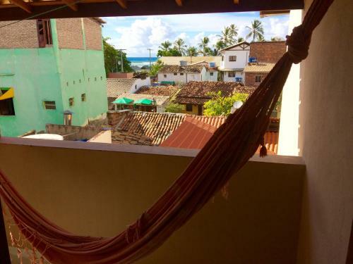 Apartamento Village Bounganville