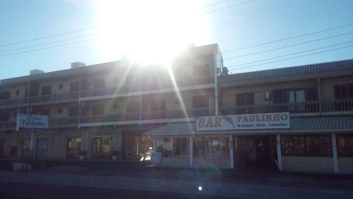 Hotel Paulinho