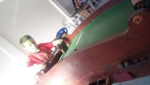 Hotel Paulinho
