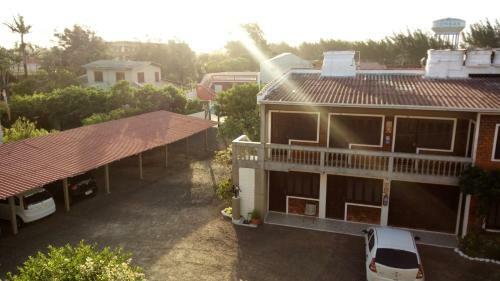 Hotel Paulinho