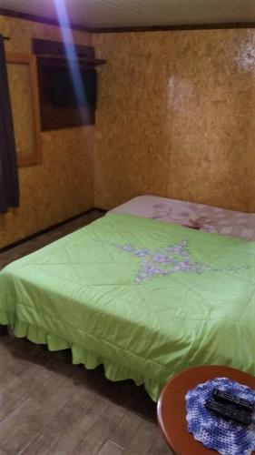 Residencial Encantos Da Natureza