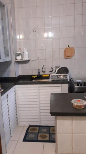 Apartamento No Condominio Marina V