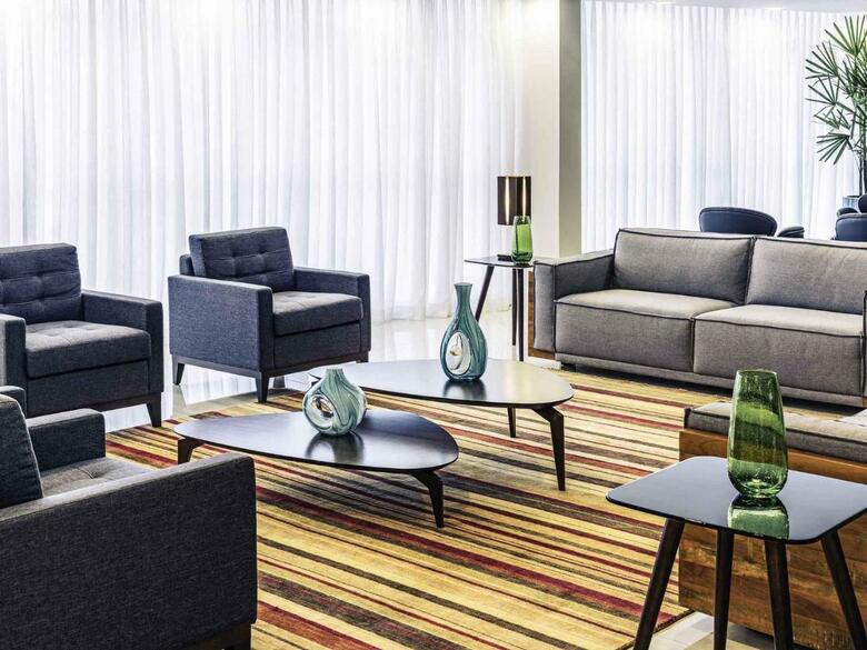 Hotel Mercure Ribeirao Preto