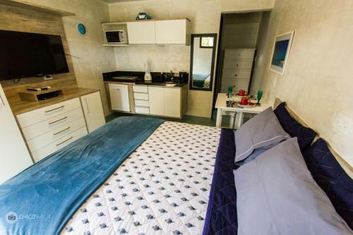Hostal Flats Baia Dos Porcos