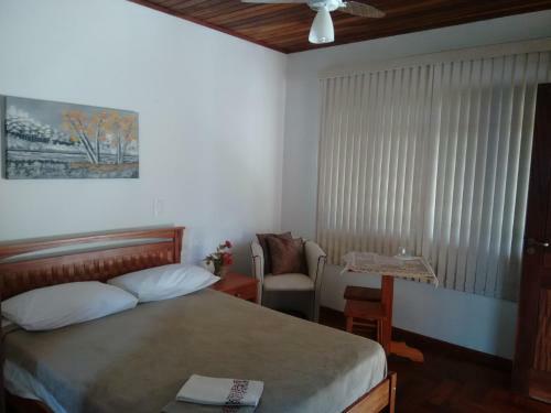 Hostal Pousada Turmalinas
