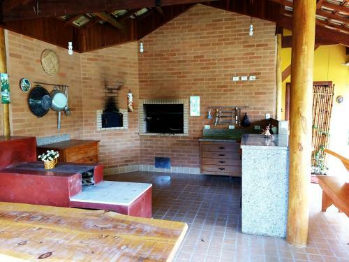 Hostal Pousada Turmalinas