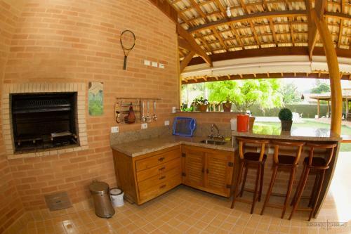Hostal Pousada Turmalinas